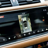 Land Rover Range Rover Sport 5.0 S/C AT (525 л.с.) AUTOBIOGRAPHY DYNAMIC