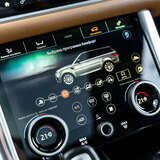 Land Rover Range Rover Sport 5.0 S/C AT (525 л.с.) AUTOBIOGRAPHY DYNAMIC