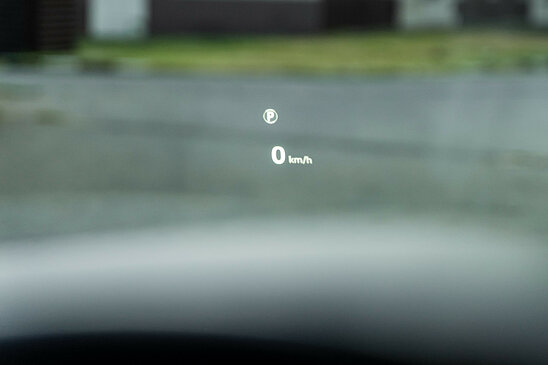 Land Rover Range Rover Sport 5.0 S/C AT (525 л.с.) AUTOBIOGRAPHY DYNAMIC