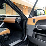 Land Rover Range Rover Sport 5.0 S/C AT (525 л.с.) AUTOBIOGRAPHY DYNAMIC