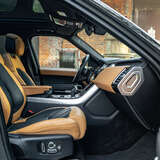 Land Rover Range Rover Sport 5.0 S/C AT (525 л.с.) AUTOBIOGRAPHY DYNAMIC