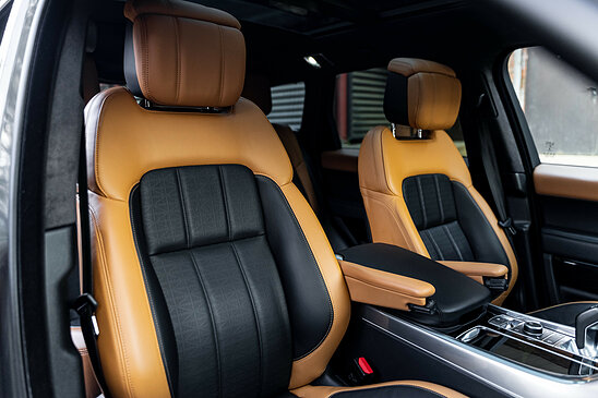 Land Rover Range Rover Sport 5.0 S/C AT (525 л.с.) AUTOBIOGRAPHY DYNAMIC