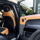 Land Rover Range Rover Sport 5.0 S/C AT (525 л.с.) AUTOBIOGRAPHY DYNAMIC