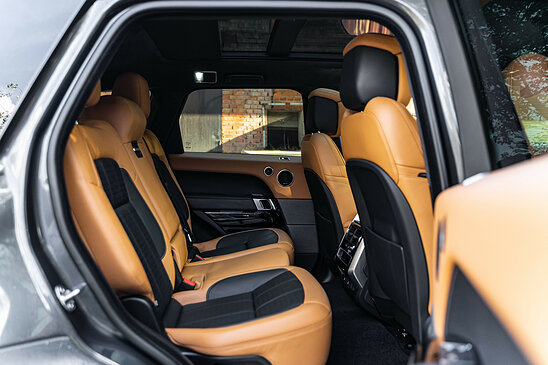 Land Rover Range Rover Sport 5.0 S/C AT (525 л.с.) AUTOBIOGRAPHY DYNAMIC