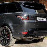 Land Rover Range Rover Sport 5.0 S/C AT (525 л.с.) AUTOBIOGRAPHY DYNAMIC
