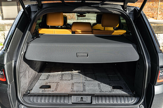 Land Rover Range Rover Sport 5.0 S/C AT (525 л.с.) AUTOBIOGRAPHY DYNAMIC