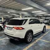 Mercedes-Benz GLE-класс GLE 300d 2.0 4MATIC 9G-Tronic (245 л.с.) Premium