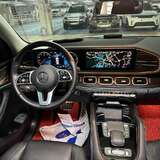 Mercedes-Benz GLE-класс GLE 300d 2.0 4MATIC 9G-Tronic (245 л.с.) Premium