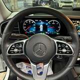 Mercedes-Benz GLE-класс GLE 300d 2.0 4MATIC 9G-Tronic (245 л.с.) Premium