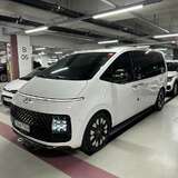 Hyundai Staria 2.2 VGT 4WD AT (177 л.с.) Lounge