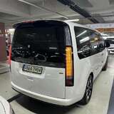 Hyundai Staria 2.2 VGT 4WD AT (177 л.с.) Lounge