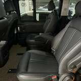 Hyundai Staria 2.2 VGT 4WD AT (177 л.с.) Lounge