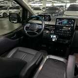 Hyundai Staria 2.2 VGT 4WD AT (177 л.с.) Lounge