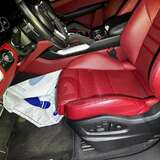 Porsche Cayenne Turbo 4.0 4WD AT (550 л.с.) Cayenne Turbo