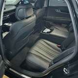 Genesis G80 2.5 T-GDI 4WD AT (304 л.с.) Business