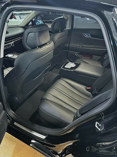 Genesis G80 2.5 T-GDI 4WD AT (304 л.с.) Business