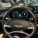 Genesis G80 2.5 T-GDI 4WD AT (304 л.с.) Business