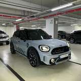 MINI Cooper S Countryman 2.0 ALL4 AT (192 л.с.) Cooper S