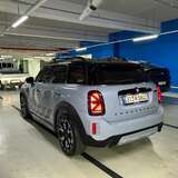 MINI Cooper S Countryman 2.0 ALL4 AT (192 л.с.) Cooper S