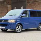 Volkswagen Transporter 2.0 TDI DSG (140 л.с.) Kombi