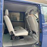 Volkswagen Transporter 2.0 TDI DSG (140 л.с.) Kombi