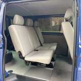 Volkswagen Transporter 2.0 TDI DSG (140 л.с.) Kombi