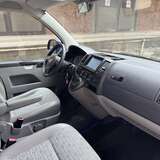 Volkswagen Transporter 2.0 TDI DSG (140 л.с.) Kombi