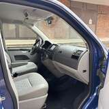 Volkswagen Transporter 2.0 TDI DSG (140 л.с.) Kombi