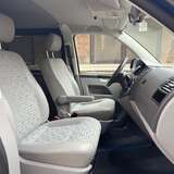 Volkswagen Transporter 2.0 TDI DSG (140 л.с.) Kombi