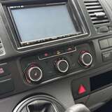 Volkswagen Transporter 2.0 TDI DSG (140 л.с.) Kombi