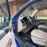 Volkswagen Transporter 2.0 TDI DSG (140 л.с.) Kombi