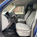 Volkswagen Transporter 2.0 TDI DSG (140 л.с.) Kombi