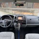 Volkswagen Transporter 2.0 TDI DSG (140 л.с.) Kombi