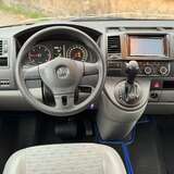 Volkswagen Transporter 2.0 TDI DSG (140 л.с.) Kombi
