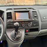 Volkswagen Transporter 2.0 TDI DSG (140 л.с.) Kombi