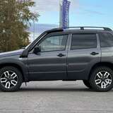ВАЗ (LADA) 4x4 (Нива) 1.7 MT (83 л.с.) Luxe Кондиционер