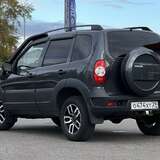 ВАЗ (LADA) 4x4 (Нива) 1.7 MT (83 л.с.) Luxe Кондиционер