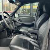 ВАЗ (LADA) 4x4 (Нива) 1.7 MT (83 л.с.) Luxe Кондиционер