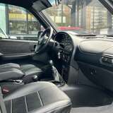 ВАЗ (LADA) 4x4 (Нива) 1.7 MT (83 л.с.) Luxe Кондиционер
