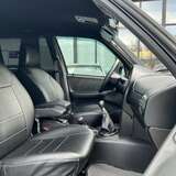 ВАЗ (LADA) 4x4 (Нива) 1.7 MT (83 л.с.) Luxe Кондиционер
