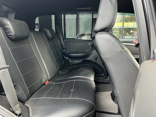 ВАЗ (LADA) 4x4 (Нива) 1.7 MT (83 л.с.) Luxe Кондиционер