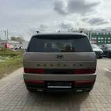 Hyundai Santa Fe 2.5 T-GDI 4WD DCT (281 л.с.) Calligraphy