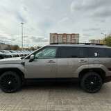 Hyundai Santa Fe 2.5 T-GDI 4WD DCT (281 л.с.) Calligraphy