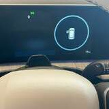 Hyundai Santa Fe 2.5 T-GDI 4WD DCT (281 л.с.) Calligraphy