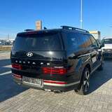 Hyundai Santa Fe 2.5 GDI 4WD AT (194 л.с.) Modern