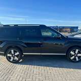 Hyundai Santa Fe 2.5 GDI 4WD AT (194 л.с.) Modern