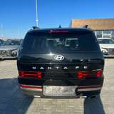 Hyundai Santa Fe 2.5 GDI 4WD AT (194 л.с.) Modern