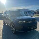 Hyundai Santa Fe 2.5 GDI 4WD AT (194 л.с.) Modern