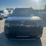 Hyundai Santa Fe 2.5 GDI 4WD AT (194 л.с.) Modern
