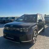 Hyundai Santa Fe 2.5 GDI 4WD AT (194 л.с.) Modern